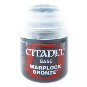 Base: Warplock Bronze