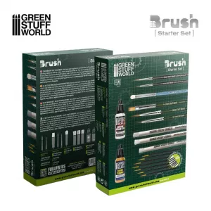 Basic Brush Set