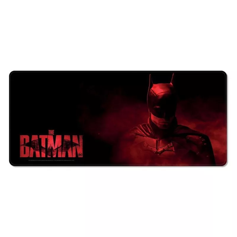 Batman Armor XL Mouse Pad
