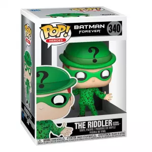 Batman Forever POP! Vinyl - Riddler