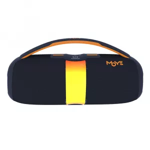 Beat Plus Bluetooth Speaker Blue