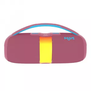 Beat Plus Bluetooth Speaker Pink