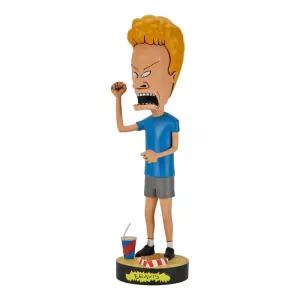 Beavis & Butthead Head Knocker Bobble-Head Beavis (18 cm)