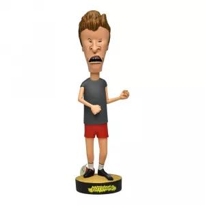 Beavis & Butthead Head Knocker Bobble-Head Butt-Head (18 cm)