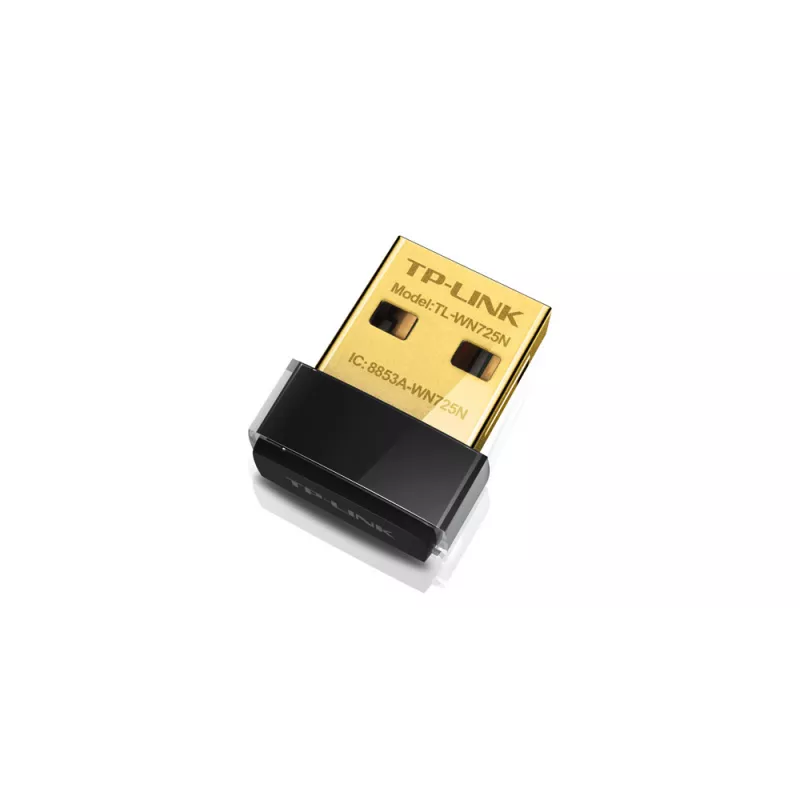 Bežični adapter TL-WN725N 150Mb/s Wireless N Nano USB Adapter