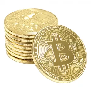 Bitcoin Replica