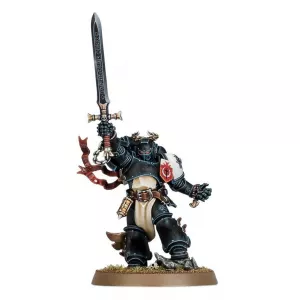 Black Templars: Emperor's Champion