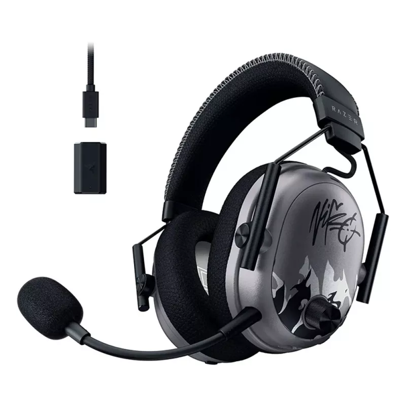 BlackShark V3 Pro - Wireless ANC Esports Headset - NiKo Edition