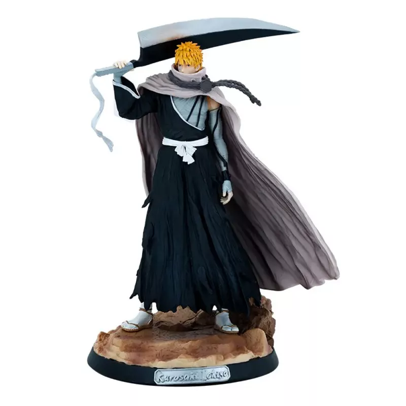 Bleach - Ichigo Kurosaki (33cm)