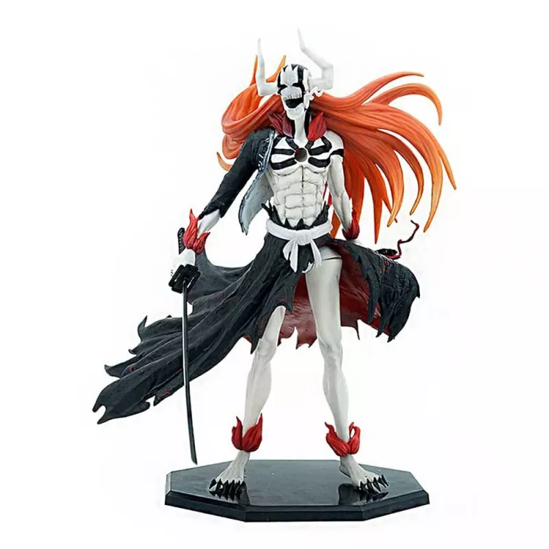 Bleach - Ichigo Kurosaki Full Hollow Form