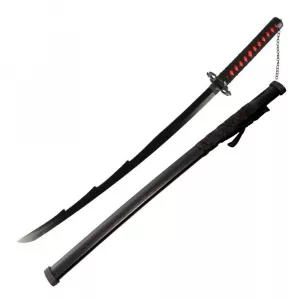 Bleach - Wood Sword Replica - Ichigo Bankai v2