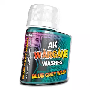Blue Grey Wash 35ml