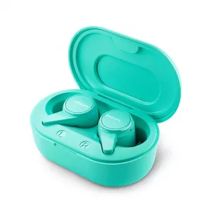 Bluetooth Headphones TAT1207BL - Blue EOL