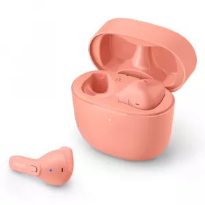 Bluetooth Headphones TAT2236PK - Pink EOL