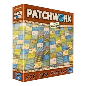 Board Game Patchwork