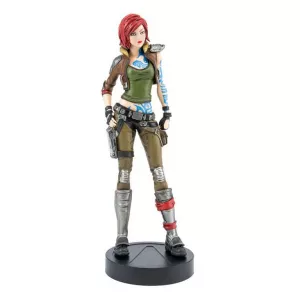 Borderlands 3 Lilith Figurine
