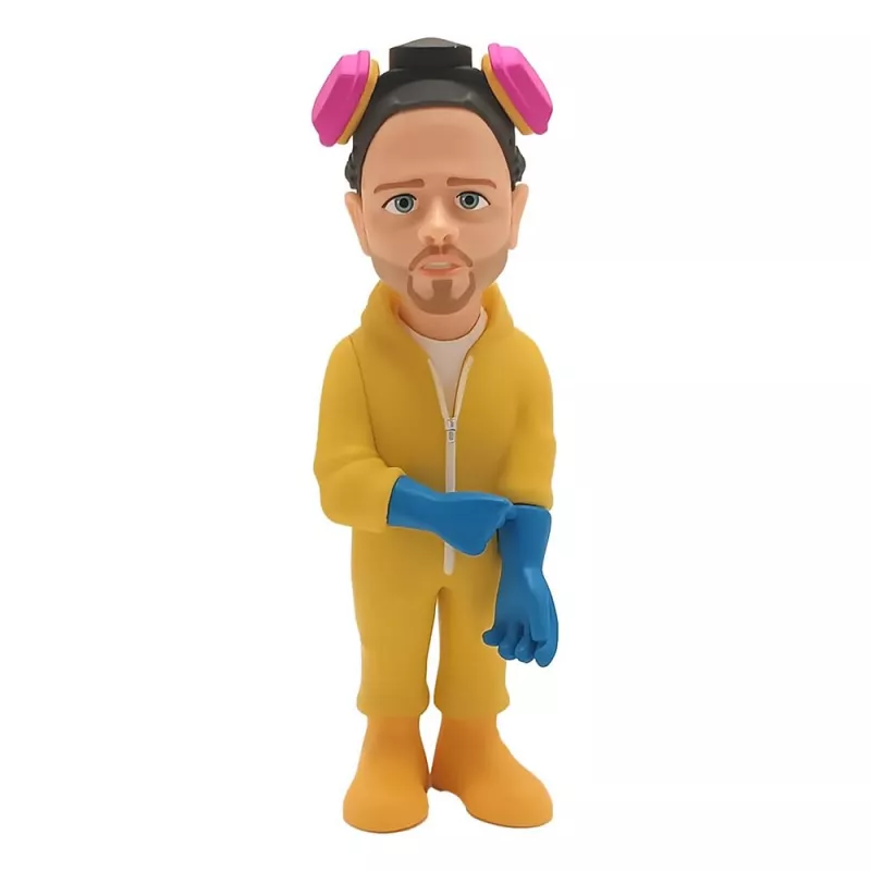 Breaking Bad Minix Figure Jesse Pinkman (12 cm)