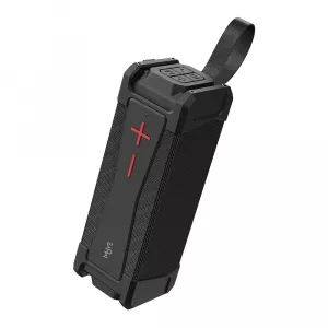 Brick Bluetooth Speaker Black