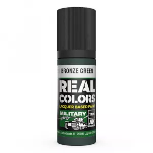 Bronze Green 17 ml.