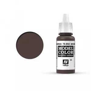 Brown Glaze