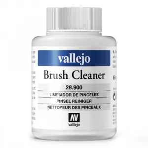 Brush Cleaner