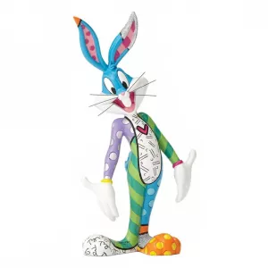 Bugs Bunny Figurine
