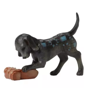 Buster (Dog With Shoe)