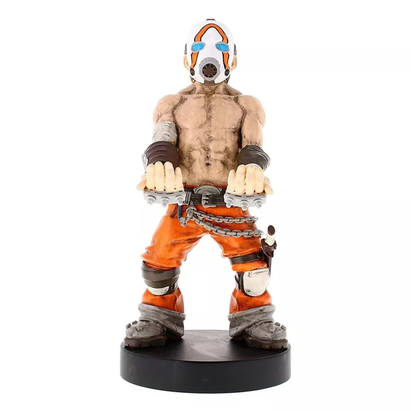Cable Guys Borderlands - Psycho 20cm