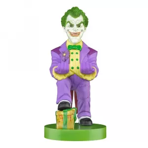Cable Guys DC Villains - Joker 20cm