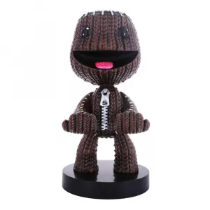 Cable Guys Playstation - Sackboy A Big Adventure 20cm