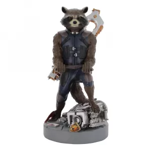 Cable Guys The Guardians of the Galaxy - Rocket