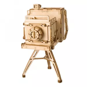 Camera