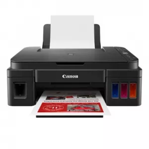 Canon CISS PIXMA G3416 Multifunkcijski štampač