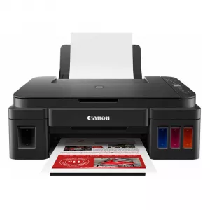 Canon CISS PIXMA Multifunc. G3410 EUM/EMB