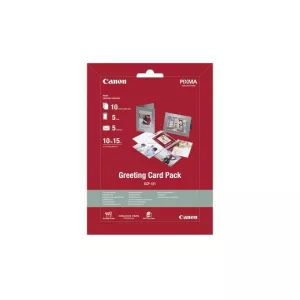 Canon GCP-101 GREET. CARD-PACK