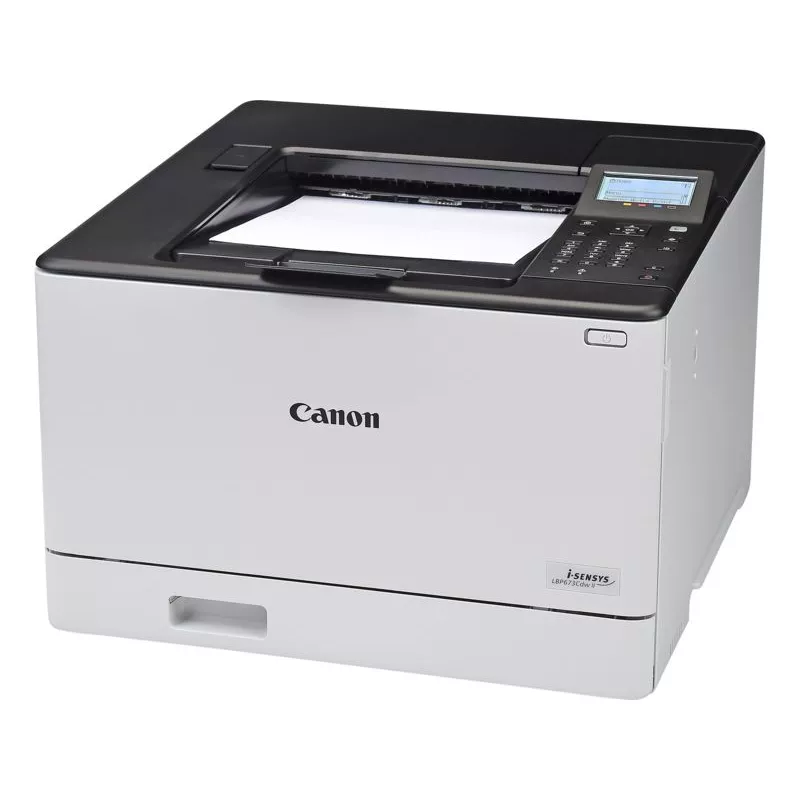 Canon I-SENSYS LBP673Cdw II