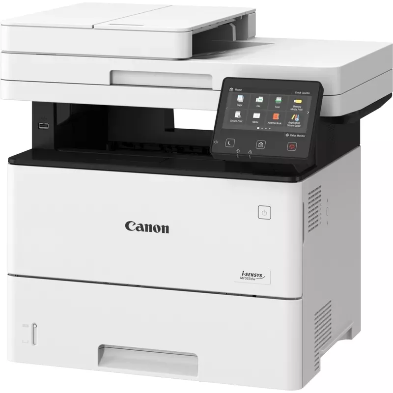 Canon I-SENSYS MF461DW II