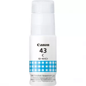 Canon INK Bottle GI-43 C