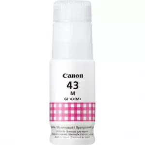Canon INK Bottle GI-43 M