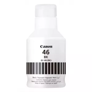 Canon INK Bottle GI-46 PGBK