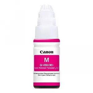 Canon INK Bottle GI-490 M EMB