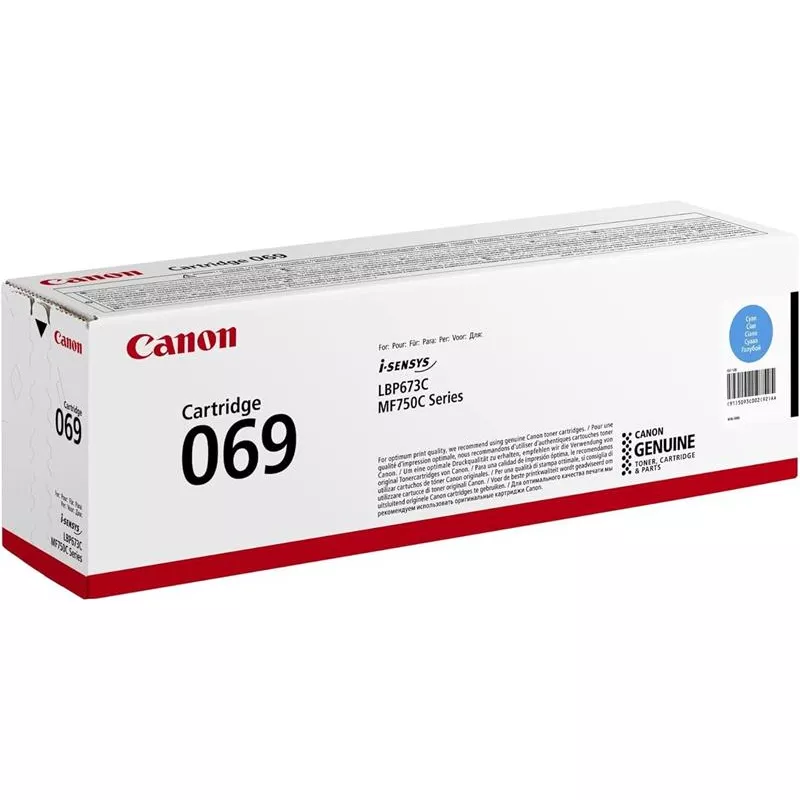 Canon LBP CRG069 C