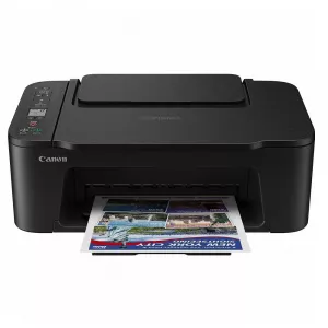 Canon MFP PIXMA TS3750i BK EUR