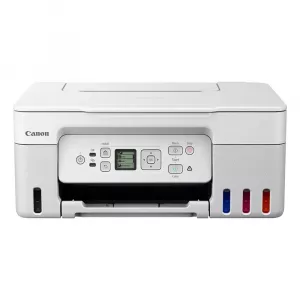 Canon PIXMA CISS G3470 Multifunkcijski kolor štampač - Beli