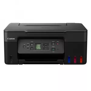Canon PIXMA CISS G3470 Multifunkcijski kolor štampač - Crni