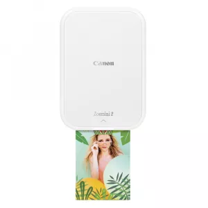 Canon Zoemini 2 Photo Printer White PV-223-PWS EMEA HB