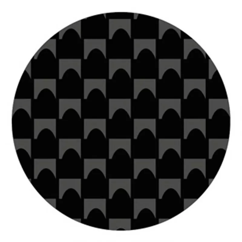 Carbon Decal Plain F