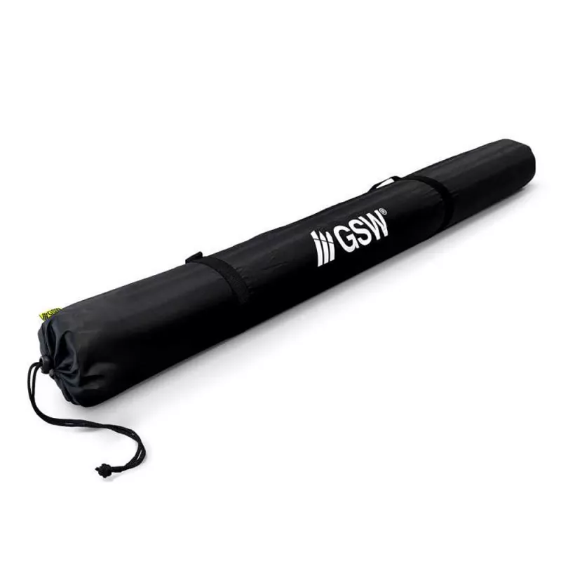 Carry bag for game mats 122cm