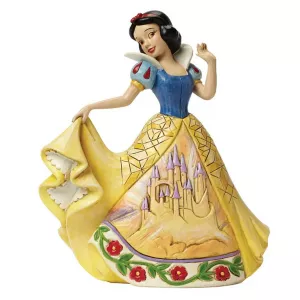 Castle In The Clouds Snow White