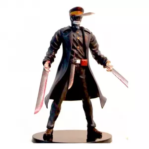 Chainsaw Man - Katana Man Figure